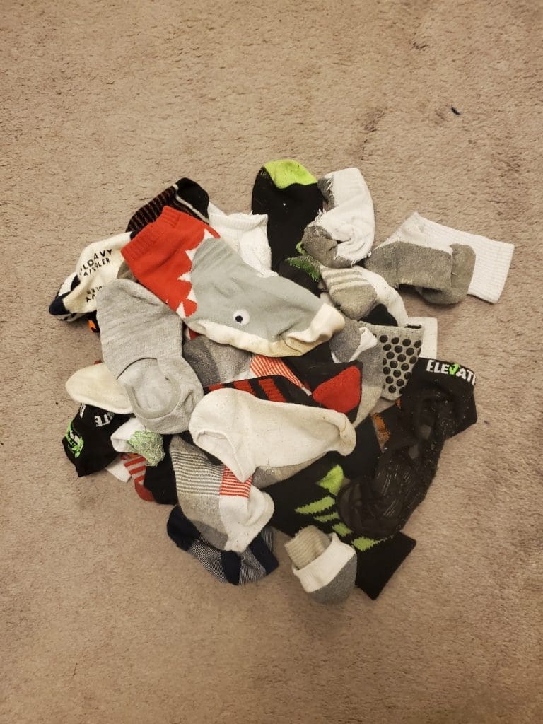 socks
