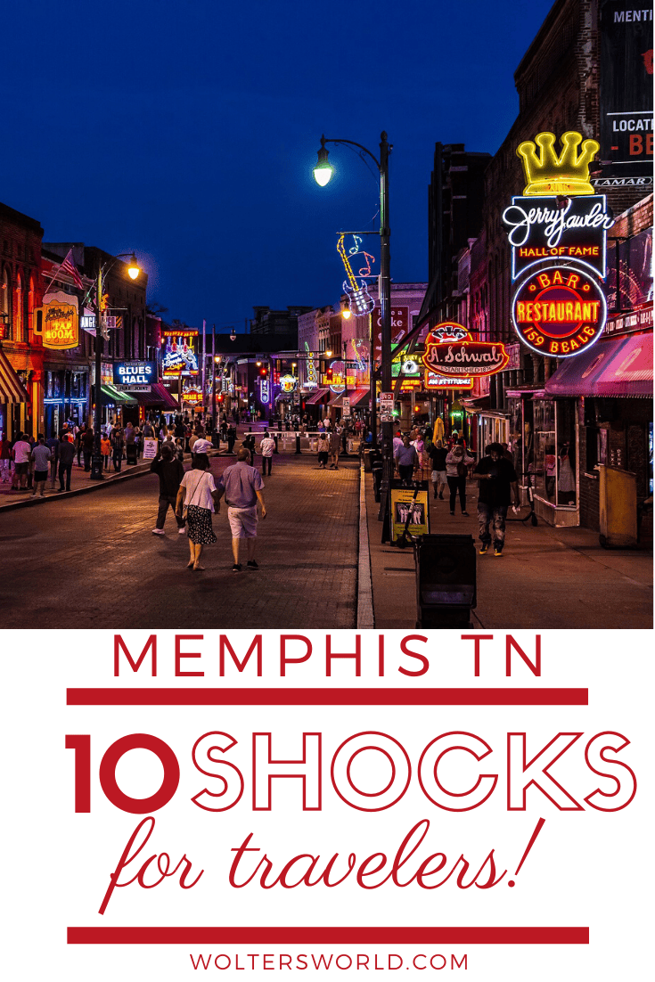 memphis tourism
