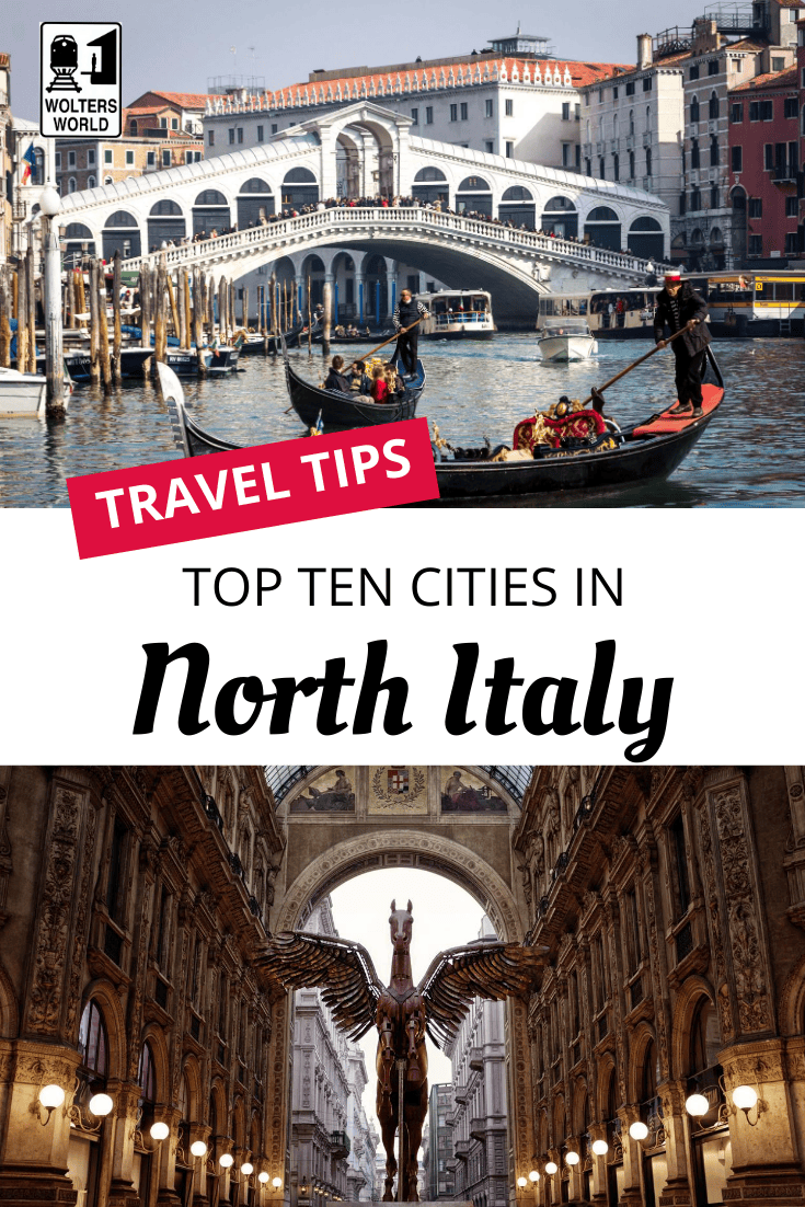 the best of northern italy