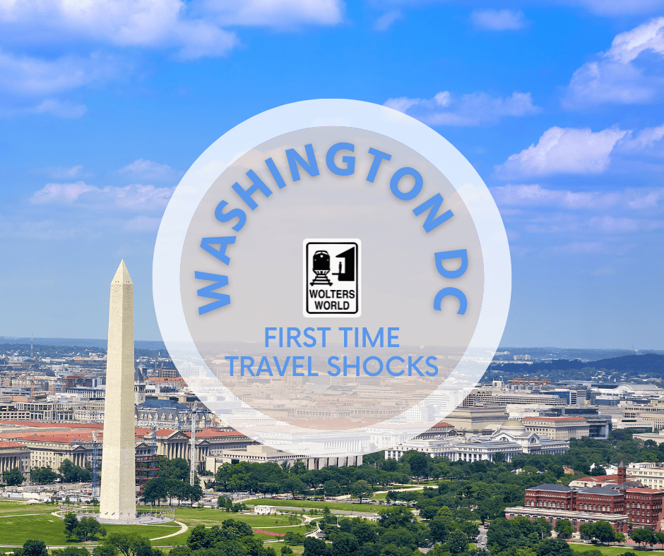 washington dc