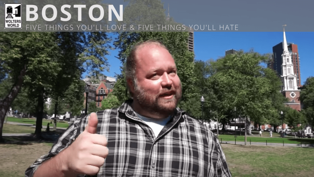 boston common