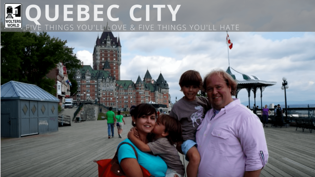 quebec is great any time of the year