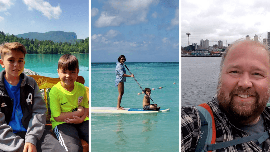family cruise tips