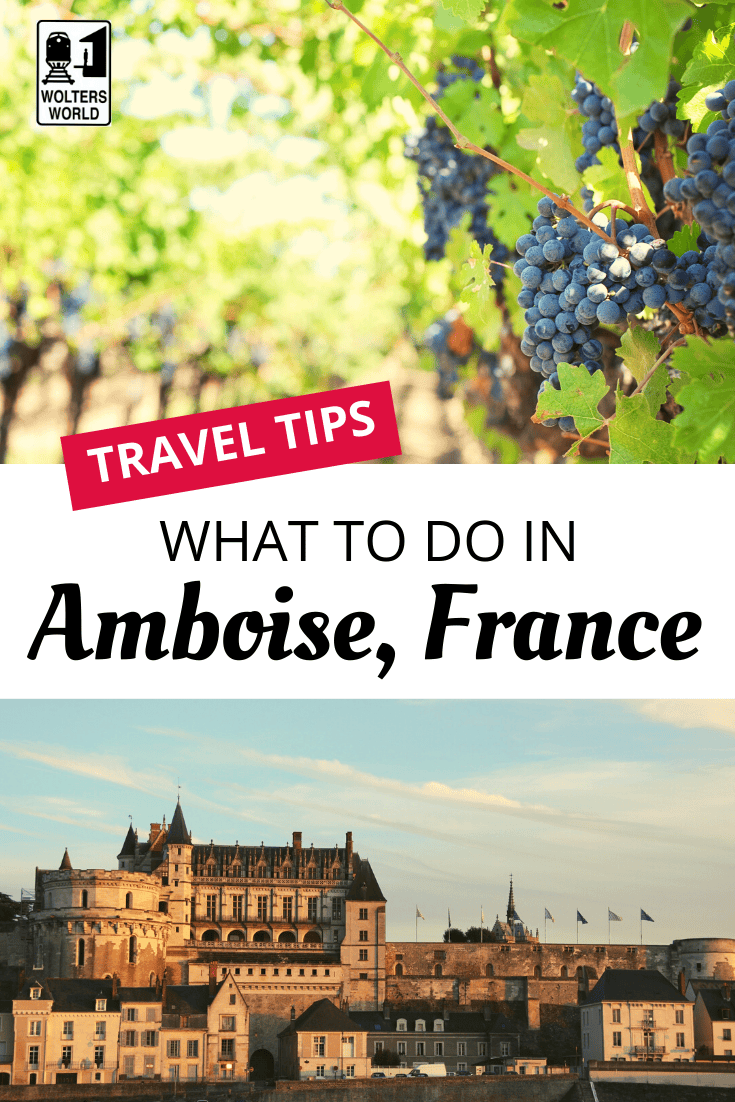 amboise france