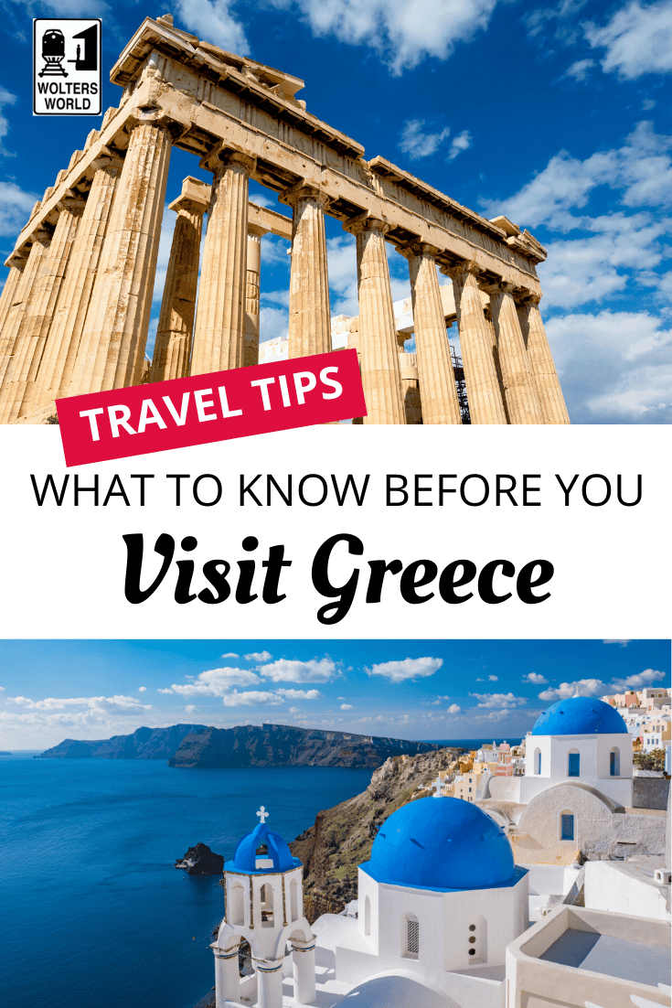 Greece travel