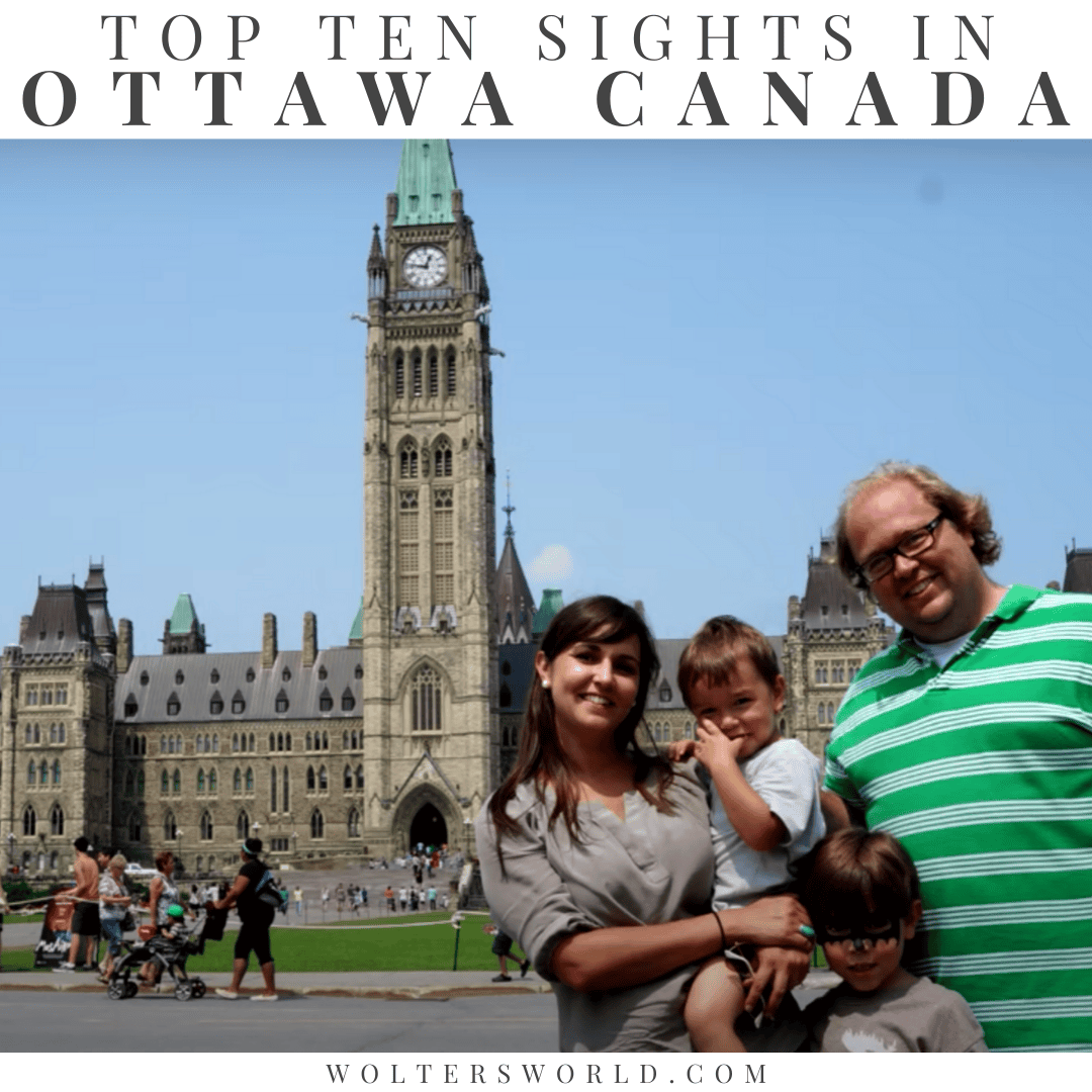 ottawa sights