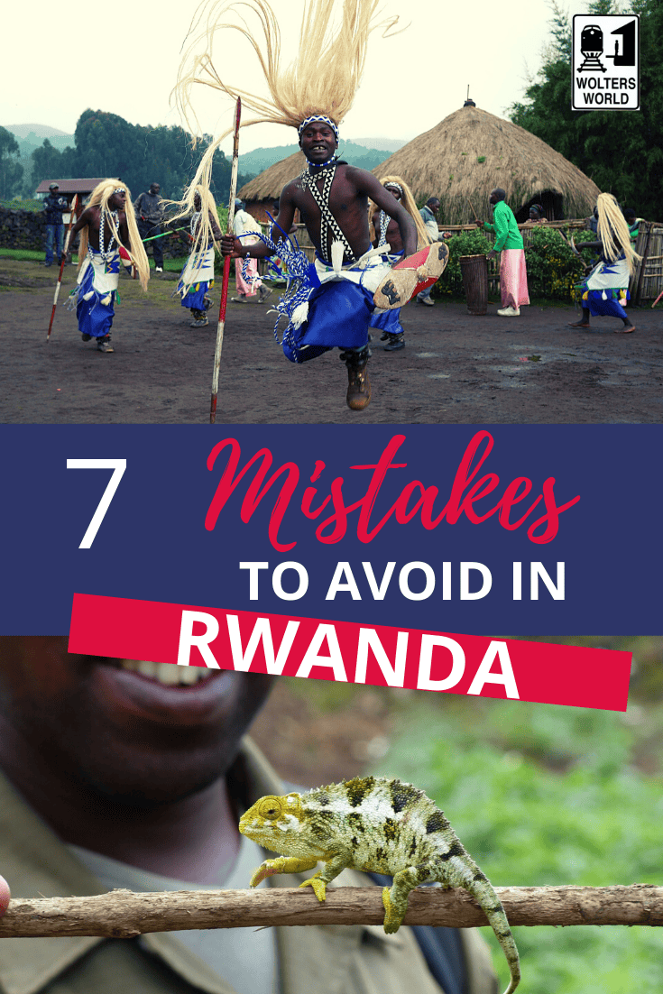 rwanda