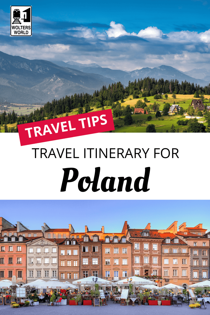 visit poland