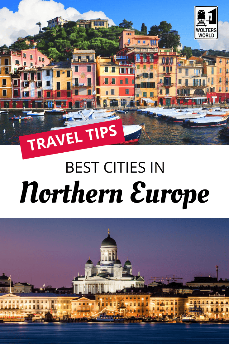 baltic and scandinavia highlights