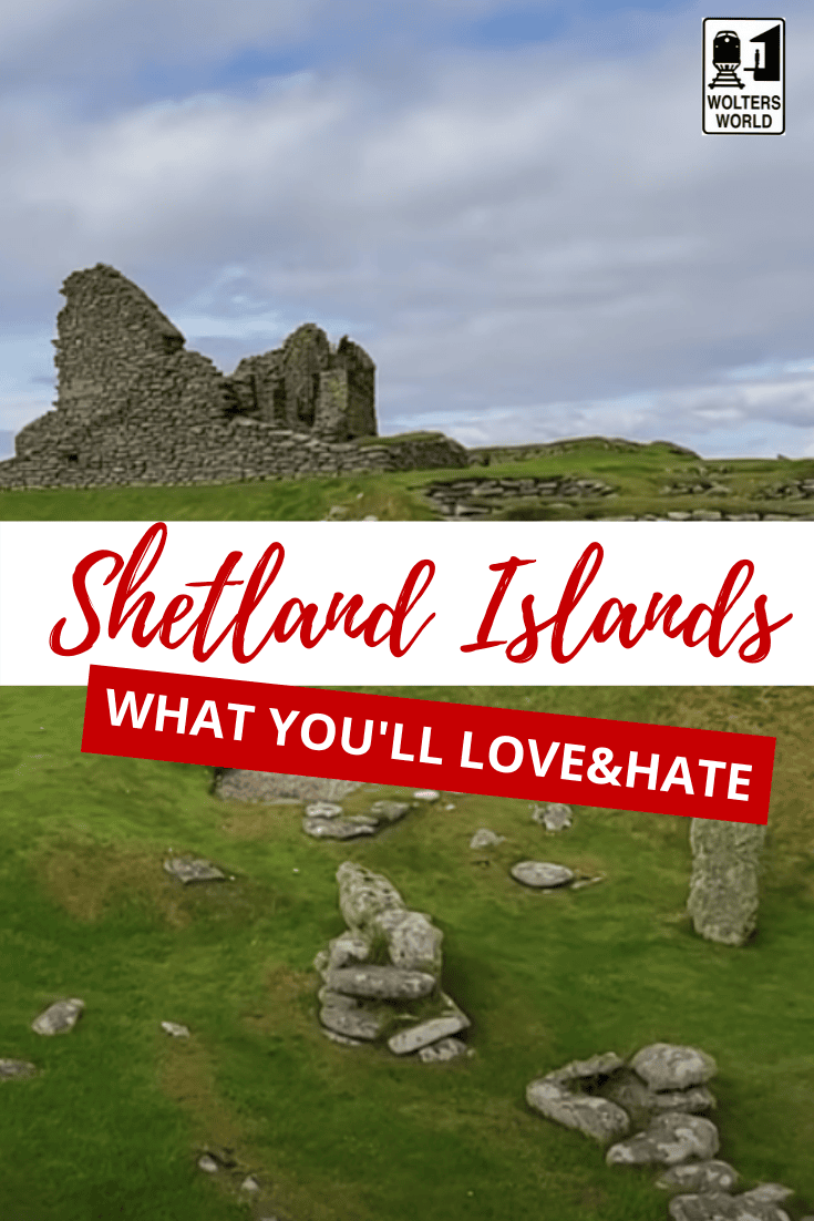 shetland islands