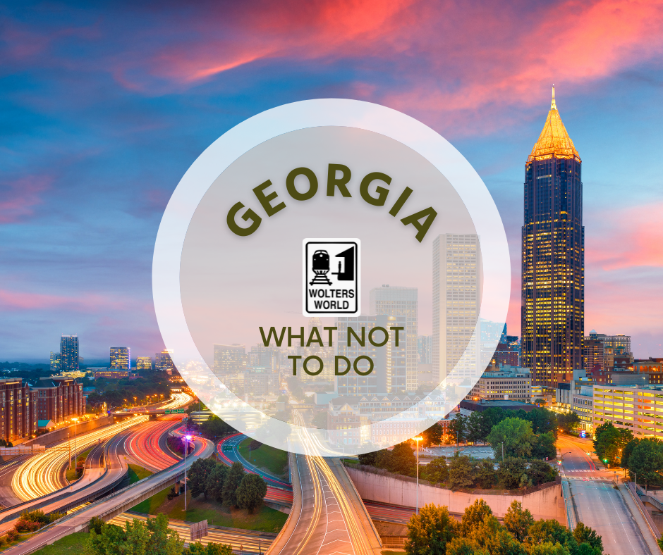 georgia