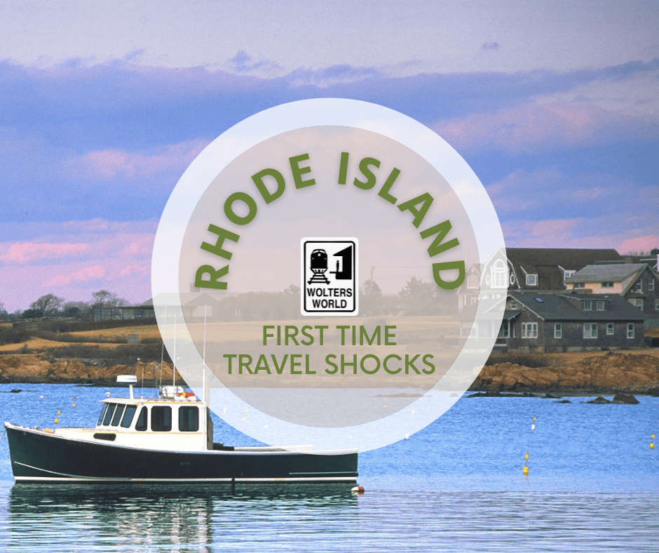 rhode island