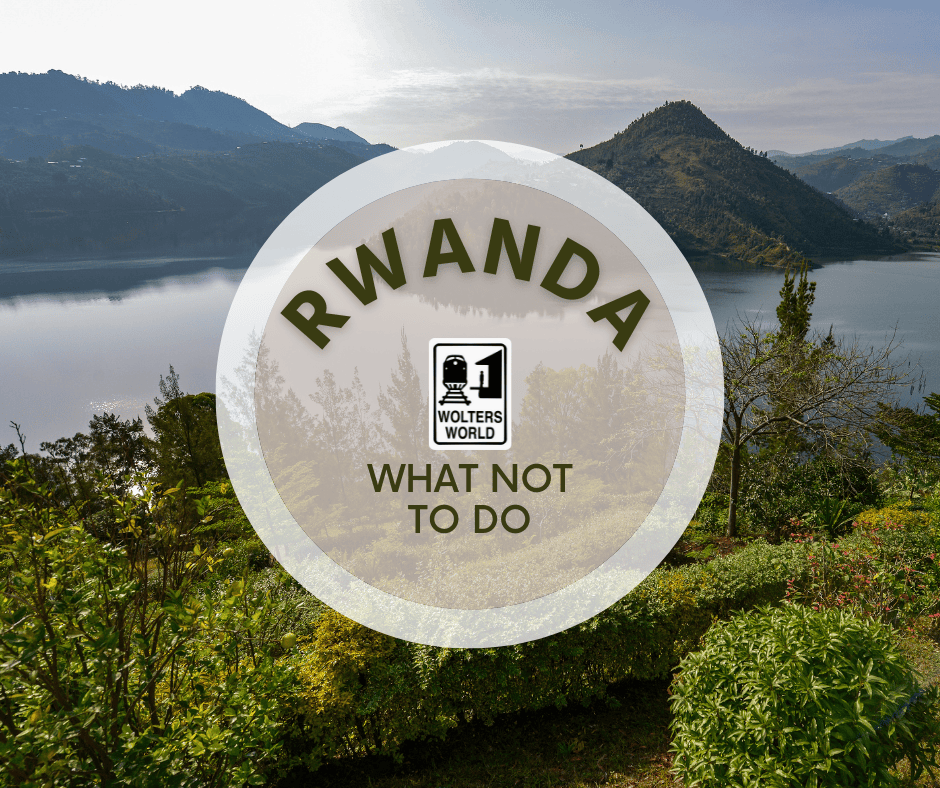 rwanda travel