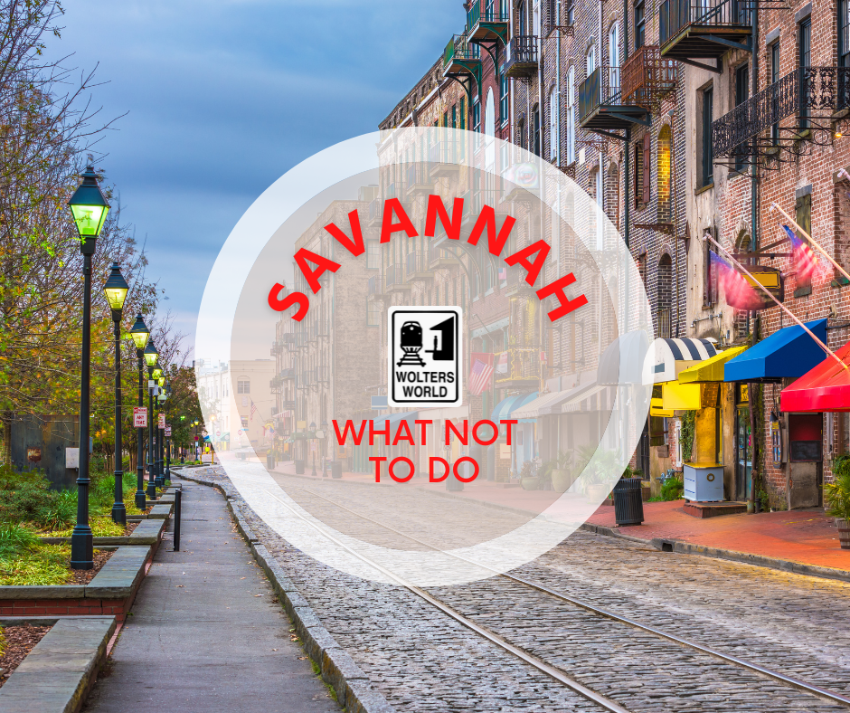 savannah