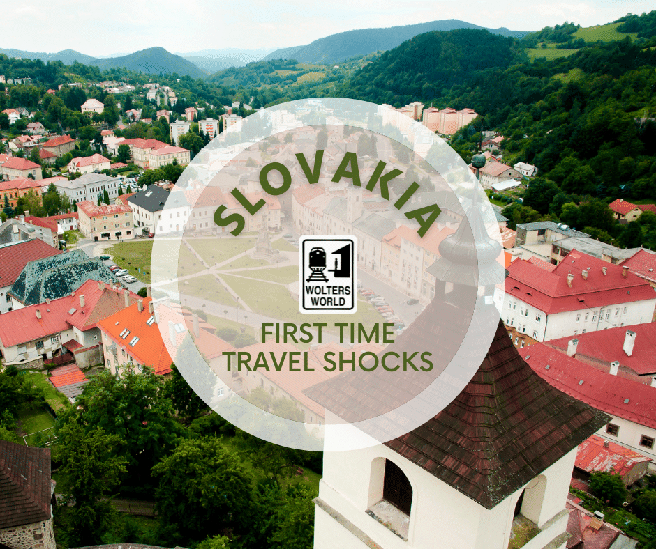 slovakia