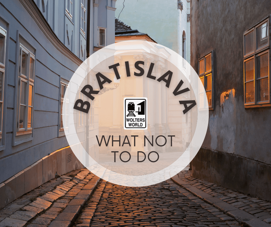 bratislava travel