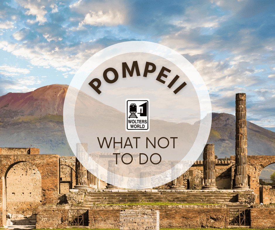 Pompeii