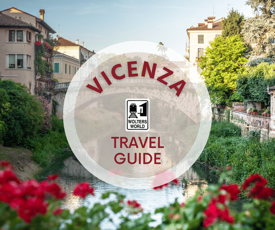 Vicenza travel guide
