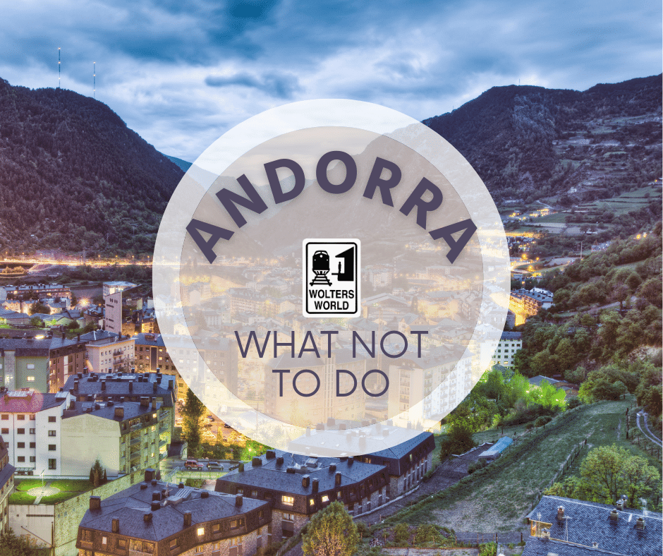 Visit Andorra