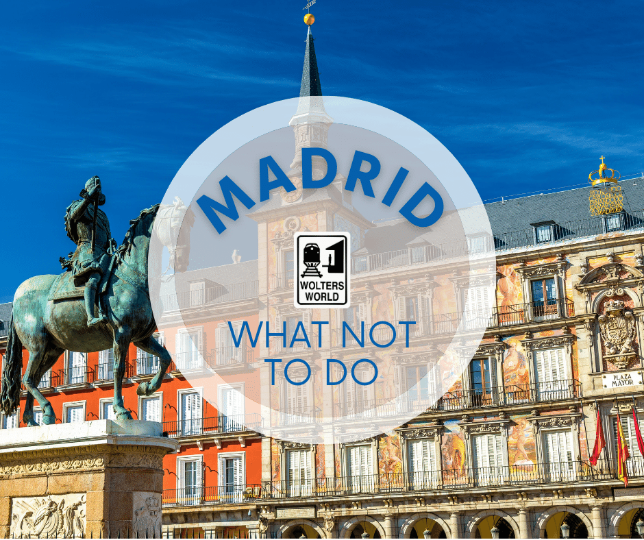 Madrid Travel guide