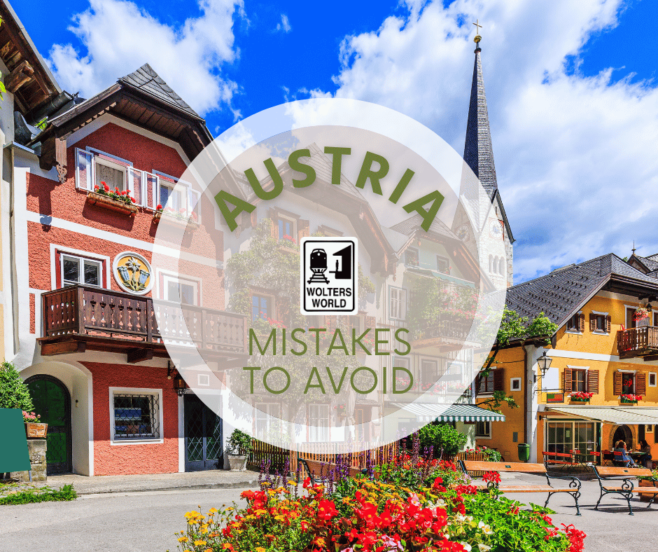 Austria Tourism information